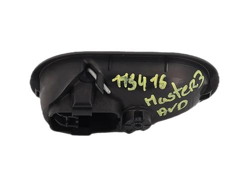 Front right interior door handle RENAULT MASTER III Van (FV) 2.3 dCi 110 FWD (FV0R, FV0W, FV1A) | BP36432146I14 - Image 2