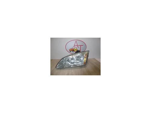 Faro izquierdo FORD FOCUS II (DA_, HCP, DP) 1.6 TDCi (90 hp) 20632287