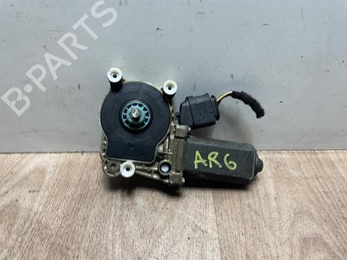 Used Left rear window motor BMW X4 (F26) xDrive 20 d (190 hp) 29267623