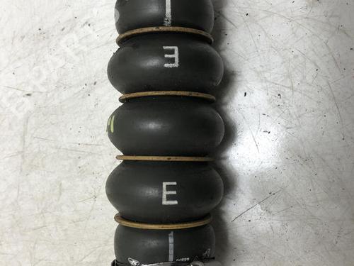 Used Pipe CITROËN C4 II (NC_) 1.6 HDi 110 (112 hp) 20634566