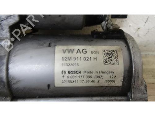 Starter VW POLO V (6R1, 6C1) 1.0 | BP28334597M8 