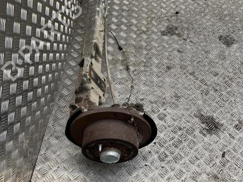 Rear axle PEUGEOT BOXER Van 2.2 BlueHDi 140 | BP33818449M2 - Image 4