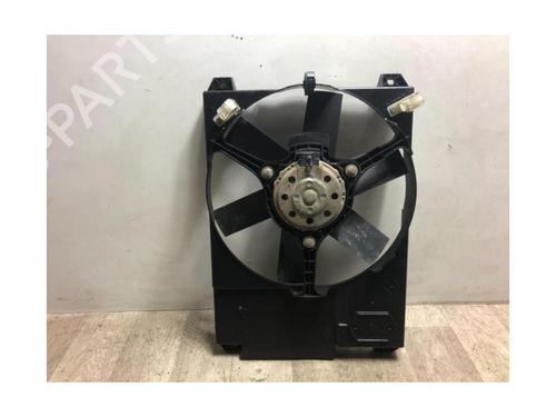 Heater blower motor PEUGEOT BOXER Van (244) 2.0 HDi | BP20618912M62