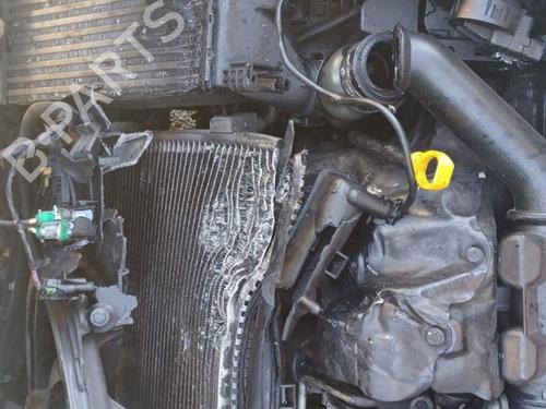 Rim PEUGEOT 5008 (0U_, 0E_) 1.6 HDi | BP31199205C45 