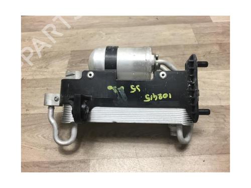 AC radiator BMW 5 (G30, F90) 530 e Plug-in Hybrid | BP13375239M32 