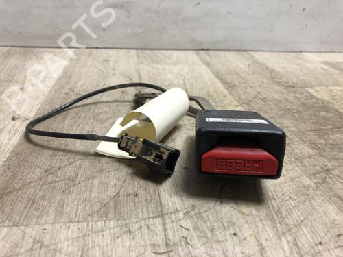 Engache cinturón CITROËN C4 Picasso II 1.6 HDi / BlueHDi 115 (115 hp) 20692502