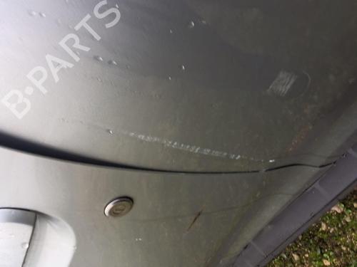 Rear left interior door handle DACIA DUSTER (HM_) 1.5 dCi 115 (HMAD) | BP31187849I15