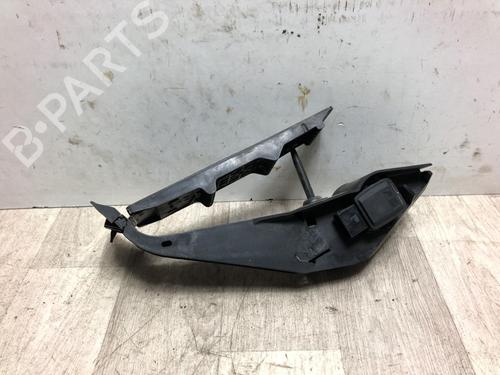 Elektronisk sensor BMW 3 (E90) 318 d (122 hp) 23871127