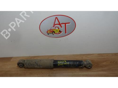 Used Right rear shock absorber FIAT PANDA (169_) 1.2 (169AXF2A, 169AXF1A) (69 hp) 28334176