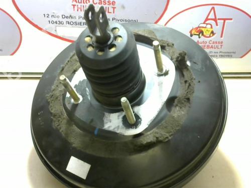 Servo brake PEUGEOT 1007 (KM_) 1.4 HDi | BP13272150M42 