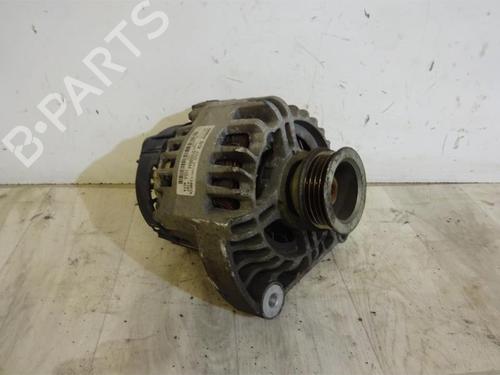 Alternator FIAT 500 (312_) 1.2 (312AXA1A) | BP27628080M7 