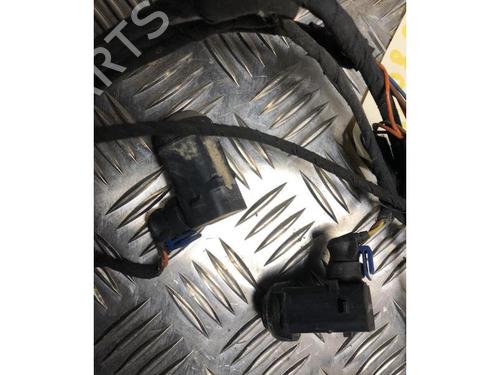 Elektronisk modul MERCEDES-BENZ M-CLASS (W164) ML 280 CDI 4-matic (164.120) | BP23849106M83 