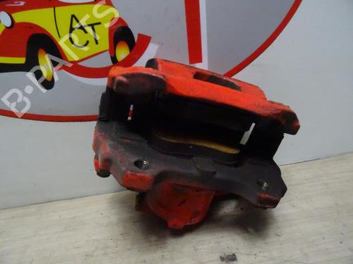 Right front brake caliper FIAT 500 (312_) 1.4 (312AXC1B, 312CXC1B) | BP23128144M104