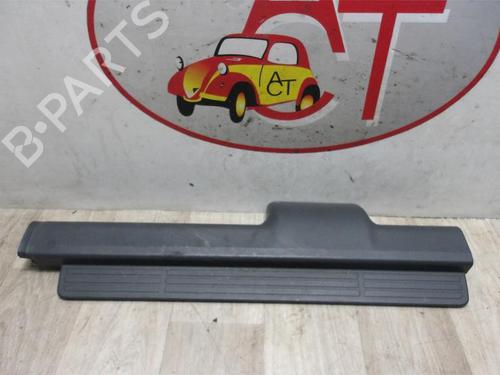 Used Boot lining SUZUKI ALTO VII (GF) 1.0 (AMF310, GFC31S) (68 hp) 13262862
