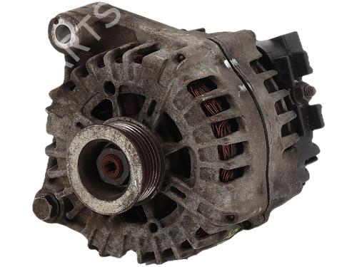 Used Alternator Alternator BMW 1 Convertible (E88) 123 d (204 hp) 39668229 39668229