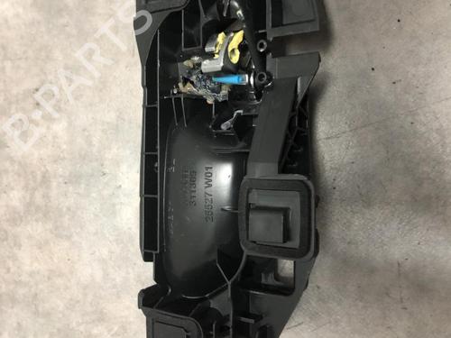 rear-left-interior-door-handle-peugeot-308-ii-lb_-lp_-lw_-lh_-l3_-12-thp-110-98201553vv-2013-2014-2015-2016-2017-2018-2019-2020-2021-20618284 main image