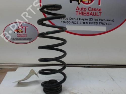 Used Shock absorber spring AUDI A3 (8L1) 1.9 TDI (90 hp) 24985744