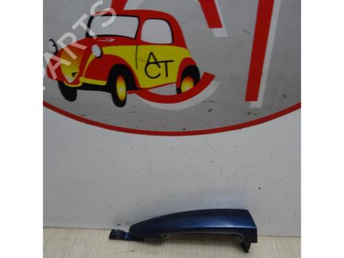 Front right exterior door handle BMW 1 Coupe (E82) 118 d | BP13272801C129 