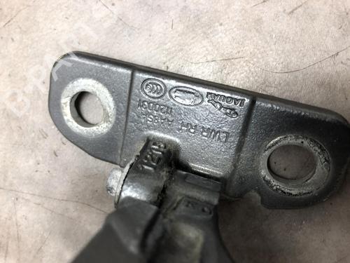 Used Hinge/Door check strap JAGUAR XE (X760) 2.0 D (180 hp) 20622116