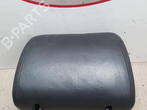 Nakkestøtte VW TOUAREG (7LA, 7L6, 7L7) 3.0 V6 TDI (225 hp) 30784028