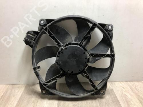 Used Heater blower motor RENAULT SCÉNIC III (JZ0/1_) 1.9 dCi (JZ0J, JZ1J, JZ1K, JZ1S) (131 hp) 20626819
