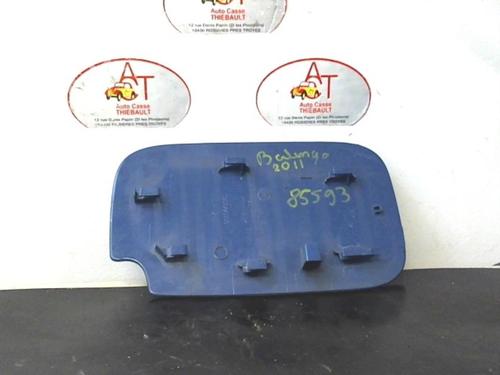 Tanklåg CITROËN BERLINGO MULTISPACE (B9) 1.6 HDi 90 (92 hp) 12969610