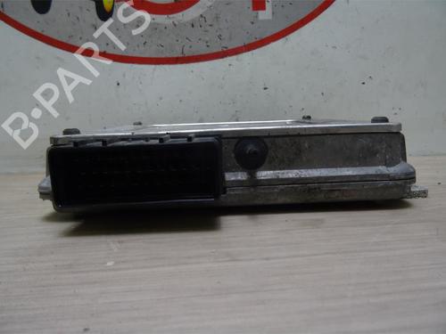 Engine control unit (ECU) ROVER 400 II Hatchback (RT) 414 Si | BP13275196M57 