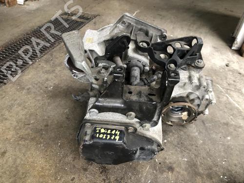 Gearbox SEAT IBIZA IV (6J5, 6P1) 1.4 TDI | BP23109551M3 