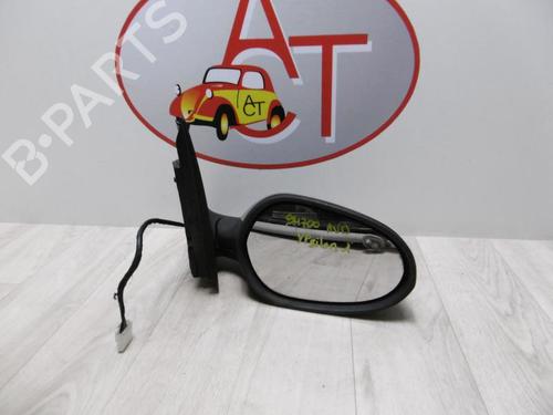 Used Right mirror LANCIA YPSILON (843_) 1.4 16V (843.AXC11, 843.AXC1B, 843.AXC1A) (95 hp) 30782238