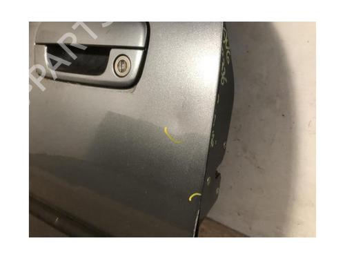 Left front door PEUGEOT 406 Coupe (8C) 2.2 | BP20634759C2 