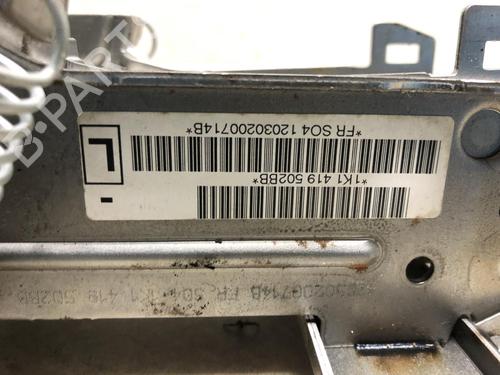 Used Steering column VW SCIROCCO III (137, 138) 2.0 TDI (140 hp) 30785263