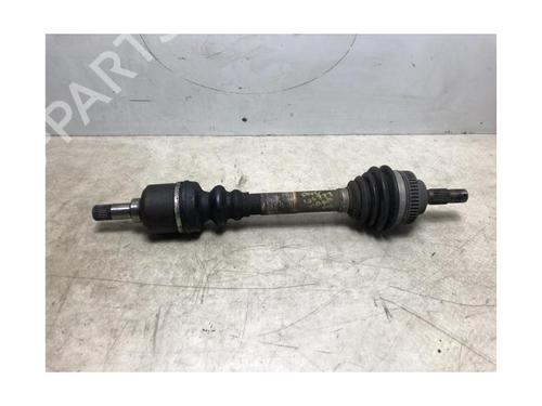 Left front driveshaft CITROËN XSARA PICASSO (N68) 2.0 HDi | BP20624347M38 