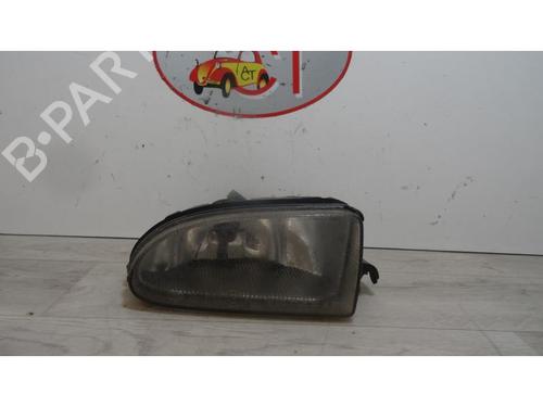 Left front fog light CHRYSLER PT CRUISER (PT_) 2.2 CRD | BP13287168C30 
