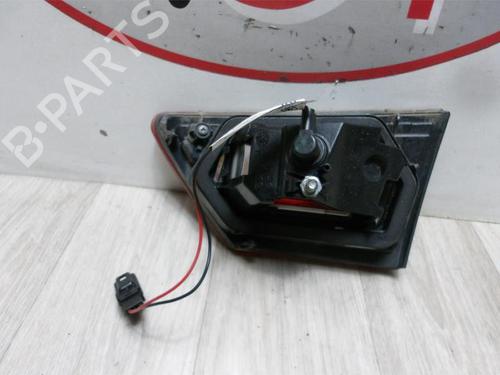 Left tailgate light RENAULT CLIO IV (BH_) 1.5 dCi 75 | BP20627445C79 