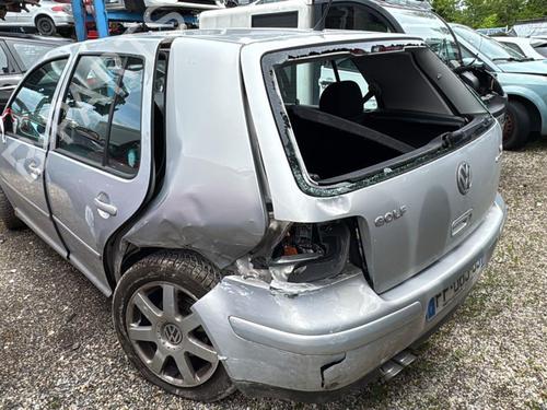 Used Parts VW GOLF IV (1J1)  1.4 16V  4654001