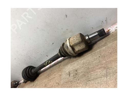 Left front driveshaft CITROËN JUMPER II Van 2.2 HDi 100 | BP23068828M38 