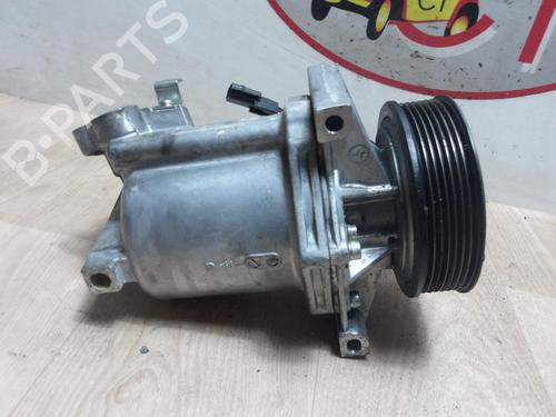 AC compressor DACIA LODGY (JS_) 1.3 TCe 130 (JSNE) | BP39903417M34 - Image 4