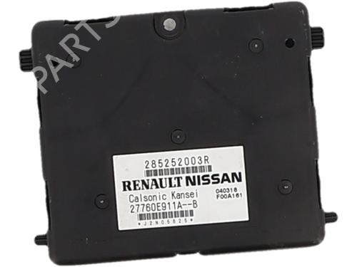 Used Control unit Control unit DACIA DUSTER (HM_) 1.2 TCe 125 (HMMA) (125 hp) 40626398 40626398