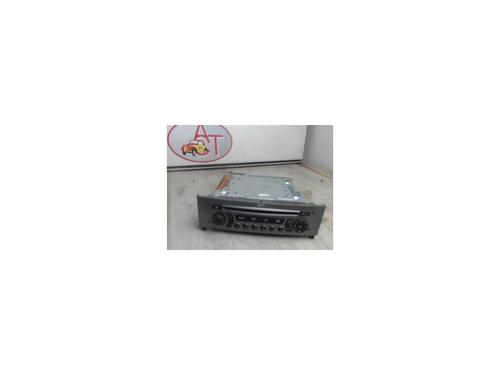 Used Radio PEUGEOT 308 I (4A_, 4C_) 1.6 HDi (109 hp) 13282034