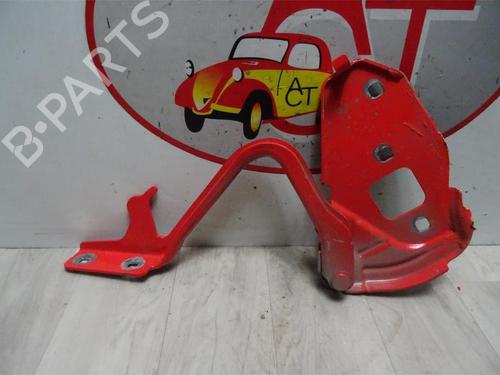 Hinge/Door check strap FORD KA (RU8) 1.2 | BP13129837C146