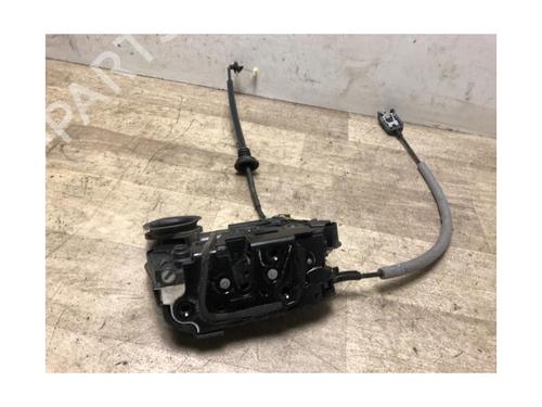 Rear left lock VW GOLF VI (5K1) 1.6 TDI | BP23186782C100 