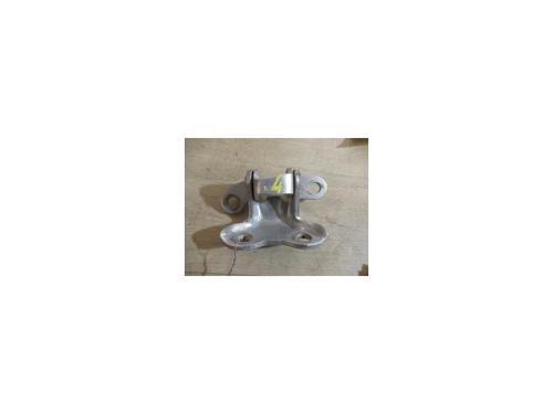 Used Hinge/Door check strap TOYOTA COROLLA Verso (ZER_, ZZE12_, R1_) 2.2 D-4D (AUR10_, AUR10R) (136 hp) 13222527