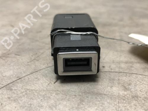 Used Electronic module PEUGEOT 2008 II (UD_, US_, UY_, UJ_, UR_, UC_) 1.5 BlueHDI 130 (131 hp) 20625373