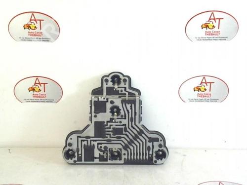 Used Licence plate light VW POLO IV (9N_, 9A_) 1.4 TDI (75 hp) 13131500