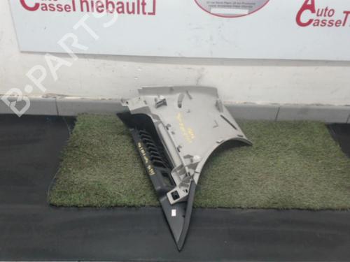 Boot lining RENAULT CLIO III (BR0/1, CR0/1) 1.5 dCi (BR17, CR17) | BP13133271I3 