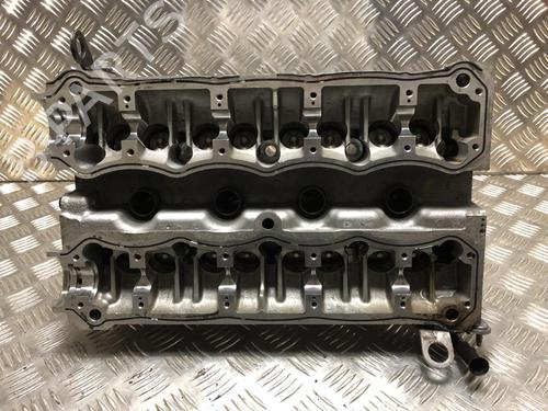 Used Cylinder head CITROËN C4 I (LC_) 1.6 16V (109 hp) 31196037