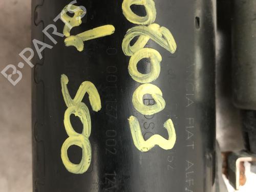 Starter FIAT 500 (312_) 1.2 (312AXA1A) | BP23109792M8