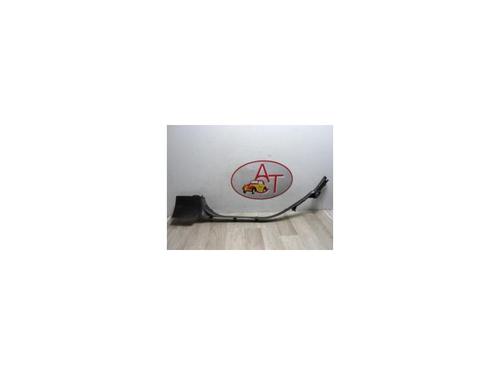 Used Boot lining RENAULT GRAND SCÉNIC III (JZ0/1_) 2.0 dCi (JZ0Y, JZ26) (150 hp) 13261902