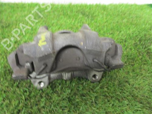 Right front brake caliper RENAULT TWINGO III (BCM_, BCA_) 1.0 SCe 70 | BP13288520M104