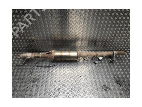 Exhaust system MERCEDES-BENZ SPRINTER 5-t Platform/Chassis (B907) 516 CDI (907.153, 907.155, 907.253, 907.255) | BP28363154M121
